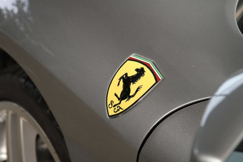 Used 2008 Ferrari F430 Spider RWD image 40