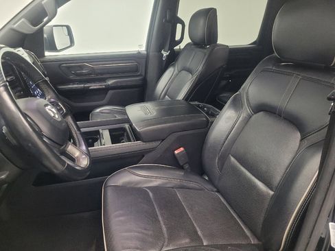 Used 2020 RAM 1500 Limited w/ Bed Utility Group image 17