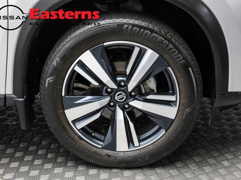 Used 2021 Nissan Rogue SL image 53