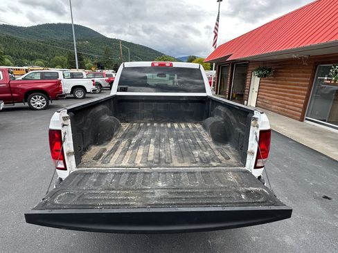 Used 2014 RAM 1500 Express AWD/4WD image 8