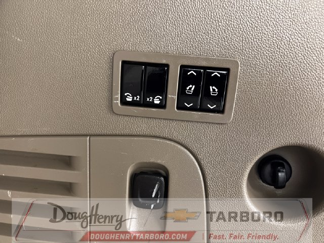 Used 2018 GMC Yukon SLT w/ HD Trailering Package AWD/4WD image 37