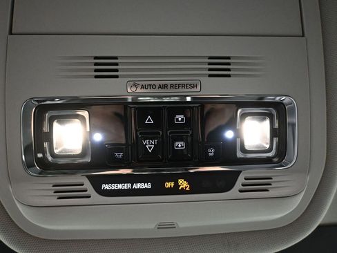 Used 2025 Lincoln Aviator Reserve w/ Jet Appearance Package image 34