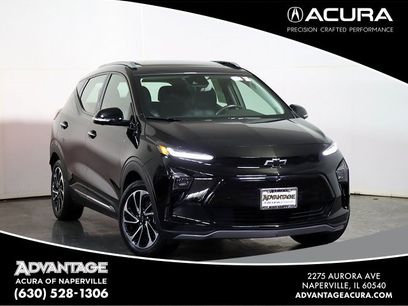 Used 2023 Chevrolet Bolt EUV Premier w/ Sun & Sound Package