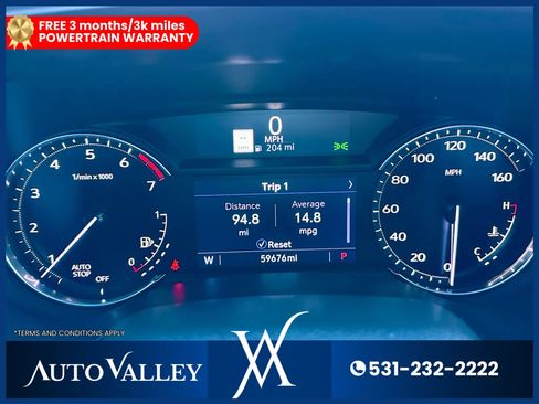 Used 2021 Cadillac CT4 Luxury w/ Sun And Sound Package image 33