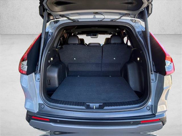Used 2026 Honda CR-V Sport-L image 6