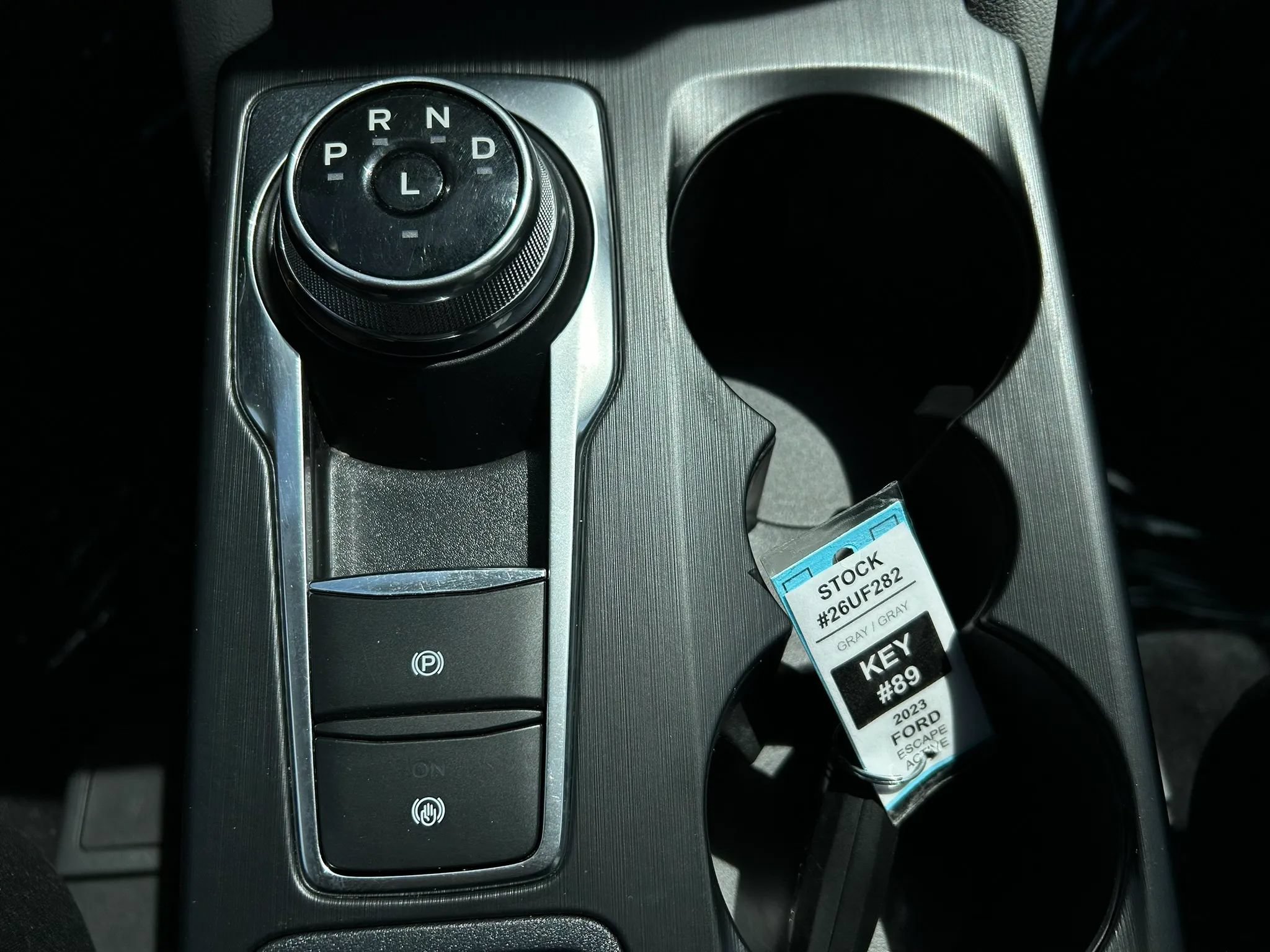 Used 2023 Ford Escape Active w/ Tech Pack #1 AWD/4WD image 24