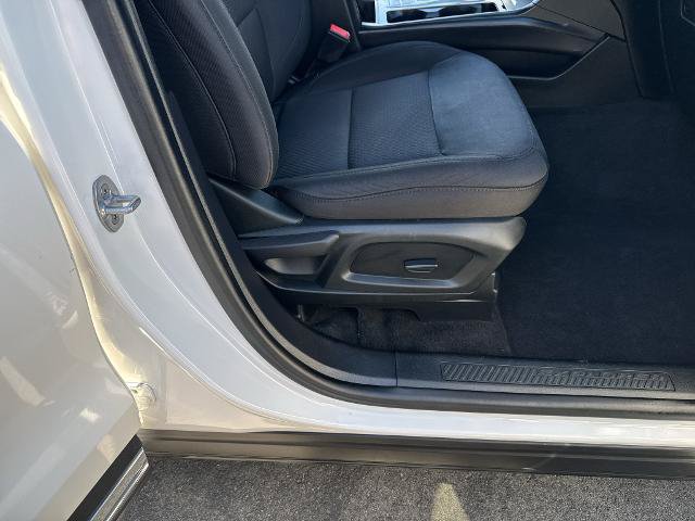 Certified 2022 Ford Explorer XLT RWD image 28