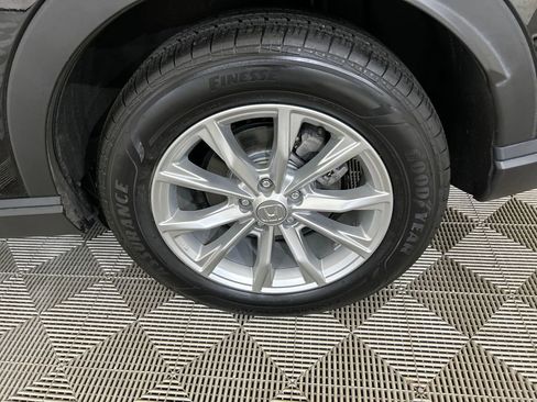 Used 2024 Honda CR-V EX-L image 9