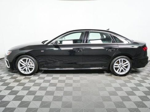 Used 2023 Audi A4 2.0T Premium Plus w/ Premium Plus Package AWD/4WD image 31