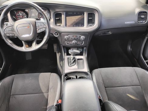 Used 2023 Dodge Charger GT w/ Plus Group AWD/4WD image 10