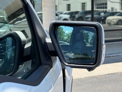 New 2025 Ford F150 Lariat w/ Equipment Group 501A Mid image 38