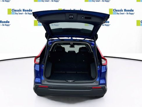 Used 2023 Honda CR-V EX-L image 30