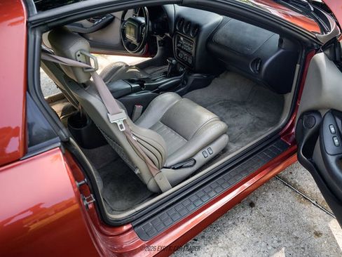 Used 2002 Pontiac Firebird Trans Am RWD image 38