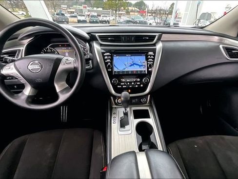 Used 2018 Nissan Murano S w/ Cargo Package image 7