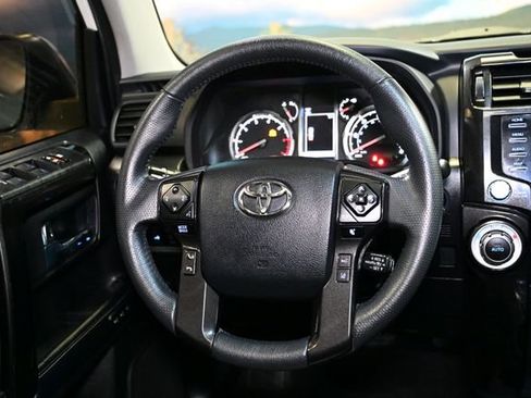 Used 2020 Toyota 4Runner Nightshade image 82