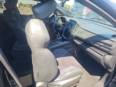 Used 2022 Subaru WRX GT AWD/4WD image 13