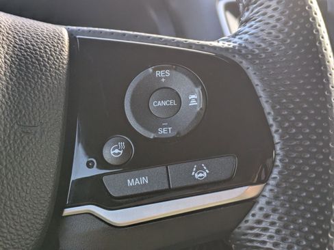 Certified 2023 Honda Passport Elite image 14