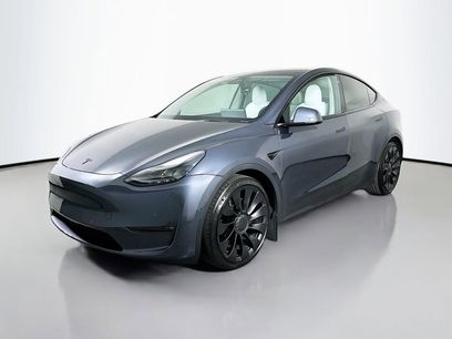 Used 2022 Tesla Model Y Performance