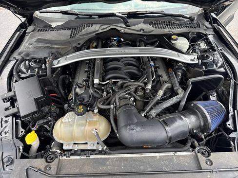 Used 2016 Ford Mustang GT Premium w/ GT Performance Package RWD image 41