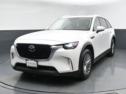 Used 2024 MAZDA CX-90 3.3 Turbo w/ Preferred Package