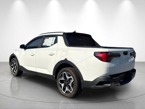 Used 2023 Hyundai Santa Cruz Limited AWD/4WD image 3
