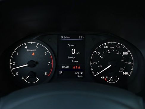 New 2025 Nissan Altima 2.5 S image 27