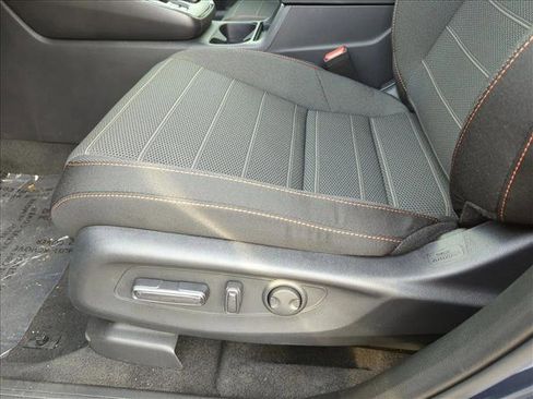 New 2026 Honda CR-V Sport image 4