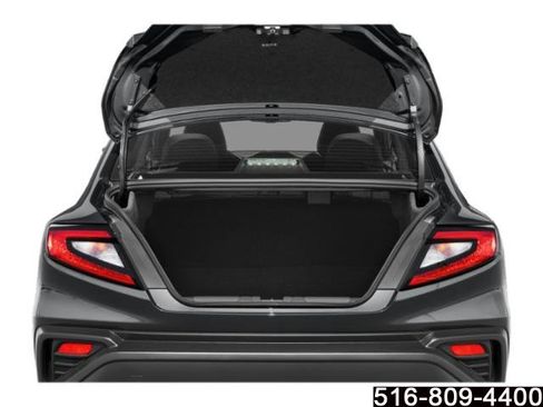 Used 2022 Subaru WRX 4DR SDN MT image 15
