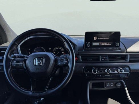 Used 2023 Honda Pilot Sport image 29