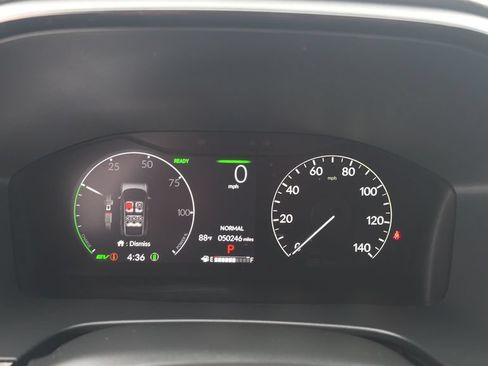 Used 2024 Honda CR-V Sport image 14