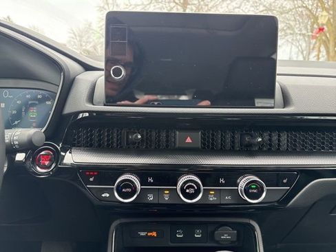 New 2026 Honda CR-V EX-L image 15