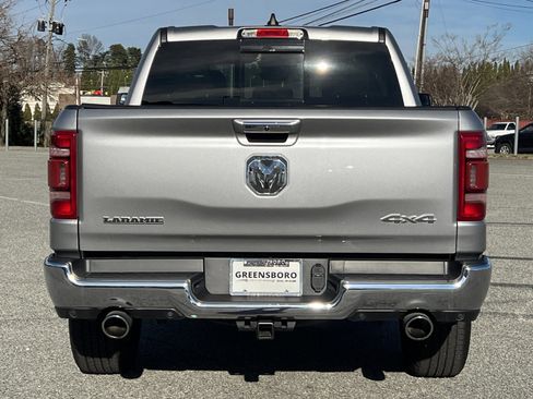 Used 2022 RAM 1500 Laramie image 29