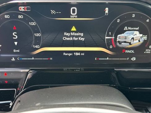 New 2026 GMC Sierra 1500 Elevation w/ Elevation Select Package image 24