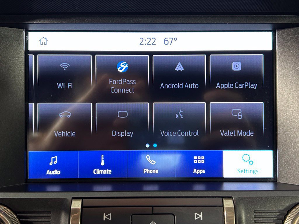 Used 2019 Ford Mustang Shelby GT350 RWD image 19