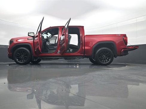 Used 2023 GMC Sierra 1500 Elevation w/ X31 Off-Road Package image 34