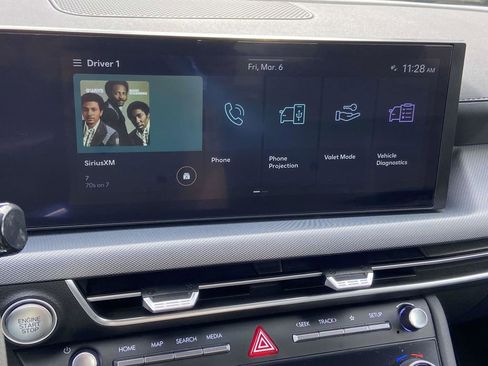 Certified 2025 Hyundai Sonata SEL image 24