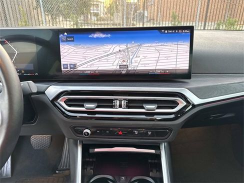 Used 2024 BMW 330i Sedan image 24