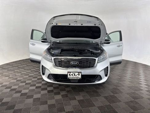Used 2020 Kia Sorento S image 13