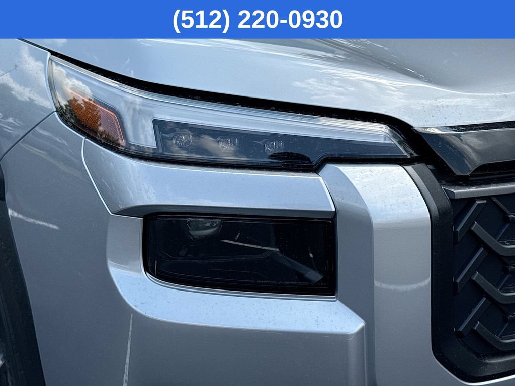 New 2026 Subaru Outback Premium AWD/4WD image 42