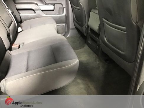 Used 2015 Chevrolet Silverado 1500 LT w/ All Star Edition image 18