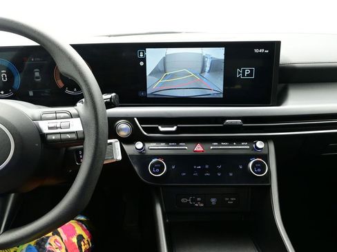 Used 2025 Hyundai Sonata SEL image 20