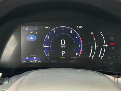 Used 2024 Lexus TX 350 FWD w/ Cold Weather Package image 19