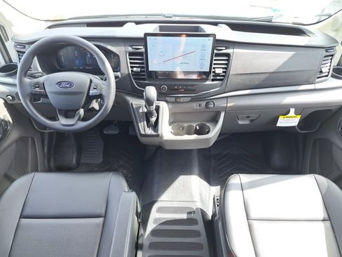 New 2026 Ford Transit 250 w/ Load Area Protection Package image 15