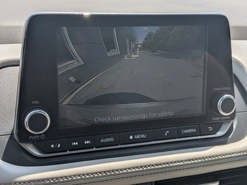 Certified 2023 Nissan Rogue SV AWD/4WD image 23