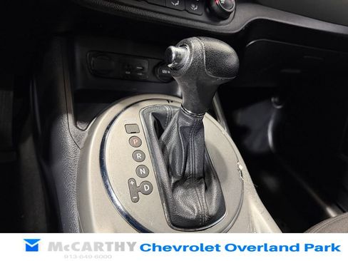 Used 2016 Kia Sportage LX FWD image 16