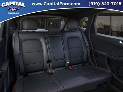 New 2026 Ford Escape ST-Line w/ Tech Pack #1 image 11