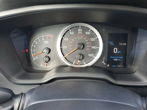 Used 2021 Toyota Corolla SE image 24