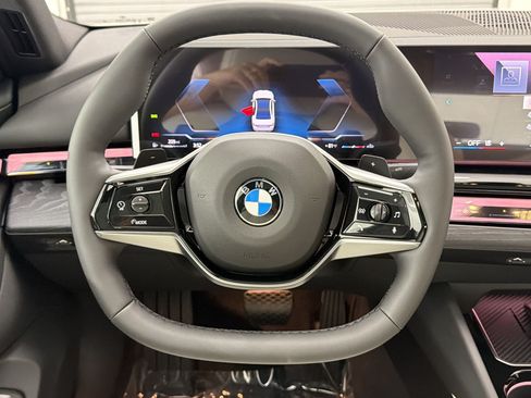 New 2027 BMW 530i RWD image 16