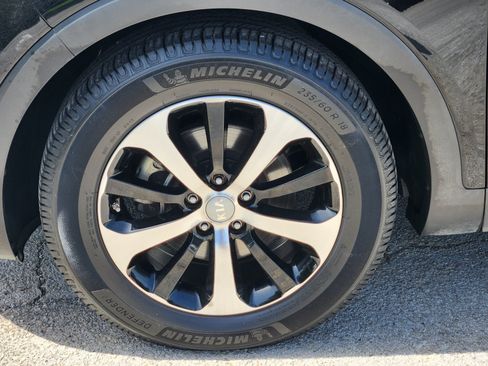 Used 2018 Kia Sorento EX w/ EX Advanced Touring Package AWD/4WD image 31
