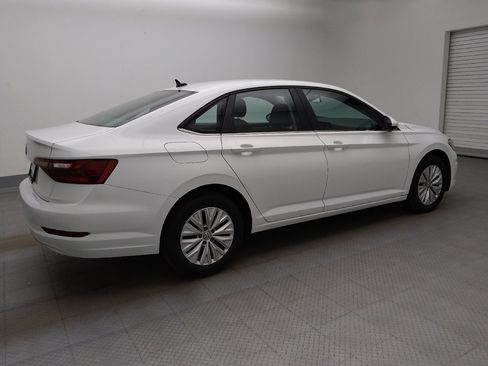 Used 2020 Volkswagen Jetta S FWD image 10